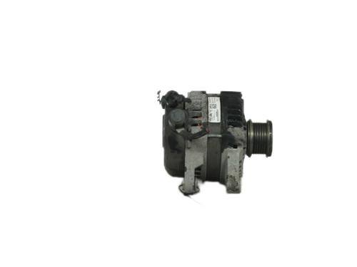 Used Alternator Alternator PEUGEOT 208 II (UB_, UP_, UW_, UJ_) 1.5 BlueHDI 100 (102 hp) 40615476 40615476