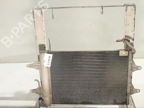 Used AC radiator AC radiator SEAT IBIZA III (6L1) 1.9 SDI (64 hp) 25018190 25018190