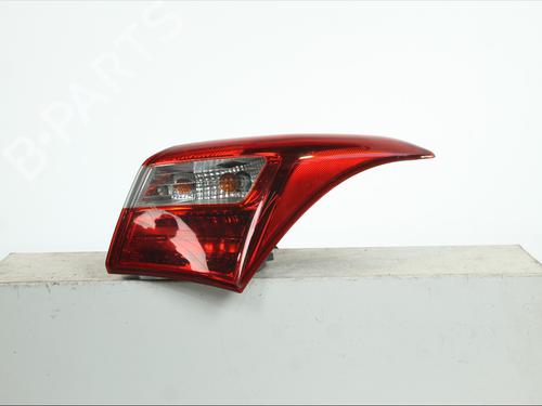 Used Right taillight Right taillight 39114060 39114060