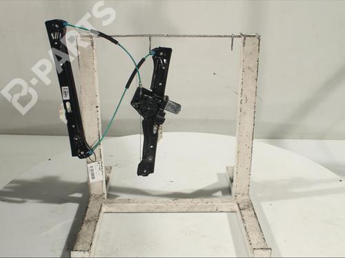 Used Front left window mechanism BMW 1 (F20) [2011-2019]  12085649