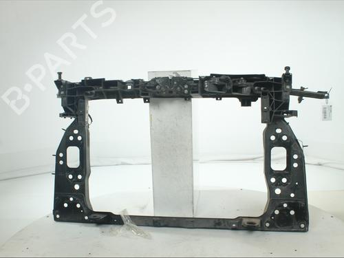 Used Front slam panel Front slam panel JEEP COMPASS (MP, M6, MV, M7) 1.6 CRD (120 hp) 35998213 35998213