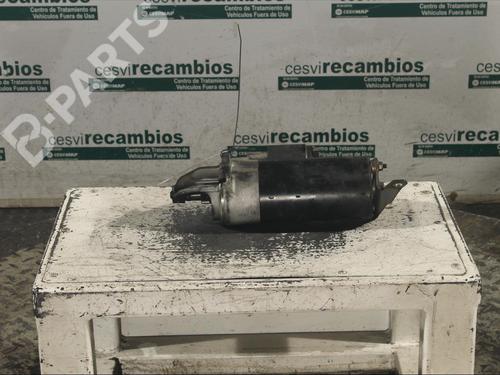 Startmotor AUDI A8 D2 (4D2, 4D8) 4.2 quattro | BP11897713M8 