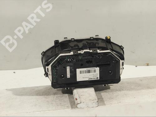Instrument cluster TOYOTA YARIS (_P13_) 1.5 Hybrid (NHP130_) | BP11908834C47 
