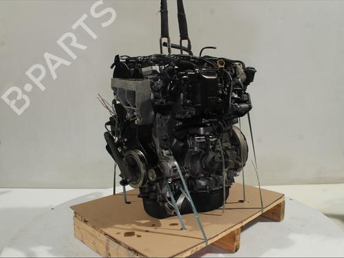 Engine LAND ROVER RANGE ROVER EVOQUE (L538) 2.2 D 4x4 | BP33059582M1 - Image 3