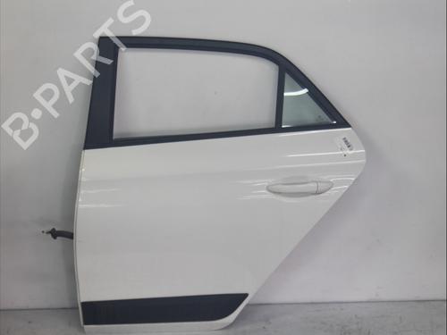 Used Left rear door Left rear door HYUNDAI i20 ACTIVE (IB, GB) 1.0 T-GDI (101 hp) 34457110 34457110