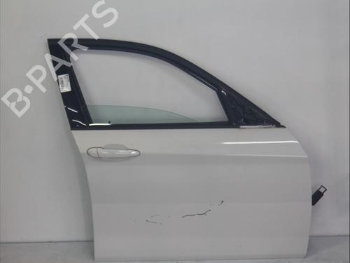 Dør højre fortil BMW 1 (F20) 118 d (150 hp) 31936057