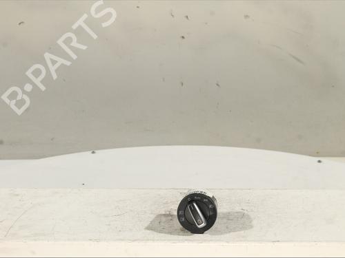 Used Headlight switch Headlight switch VW CADDY III Box Body/MPV (2KA, 2KH, 2CA, 2CH) 1.6 TDI (102 hp) 32254151 32254151