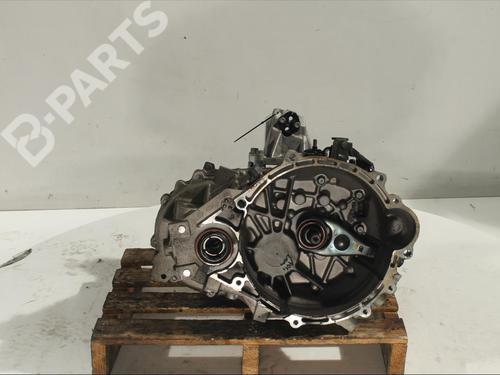 Used Gearbox HYUNDAI i20 ACTIVE (IB, GB) 1.4 CRDI (90 hp) 11983772
