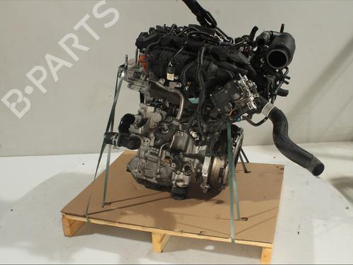 Engine HYUNDAI i30 (PDE, PD, PDEN) 1.0 T-GDI | BP29818099M1