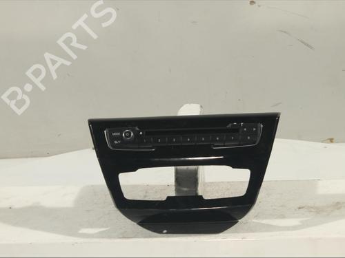 Used Switch Switch BMW X1 (F48) sDrive 18 d (150 hp) 11985288 11985288