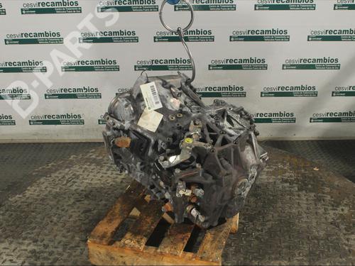 Gearbox TOYOTA AURIS Estate (_E18_) 1.8 Hybrid (ZWE186_, ZWE186R, ZWE186H) | BP11898014M3 