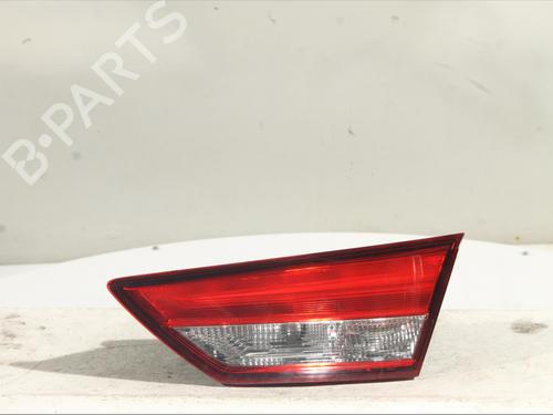 Højre baglygte bagklap SEAT LEON ST (5F8) 1.6 TDI (110 hp) 24857171