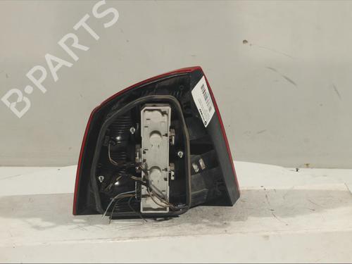 Right taillight SKODA OCTAVIA II (1Z3) 1.6 TDI | BP13579811C35 