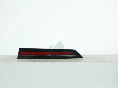 Used Right tailgate light Right tailgate light 39625040 39625040