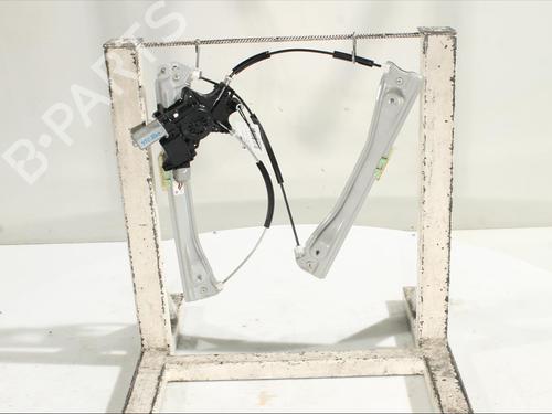 Used Front right window mechanism Front right window mechanism OPEL INSIGNIA B Grand Sport (Z18) 2.0 CDTi (68) (170 hp) 25864815 25864815
