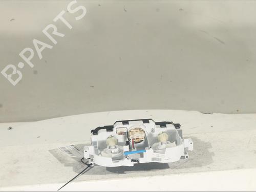 Climate control NISSAN MICRA V (K14)  | BP21011594I5 
