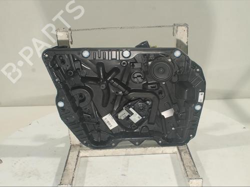 Used Front left window mechanism Front left window mechanism BMW X4 (G02, F98) xDrive 20 d (190 hp) 22226263 22226263