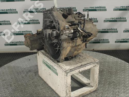 Gearkasse HONDA CR-V II (RD_) 2.2 CTDi (RD9) | BP11899608M3