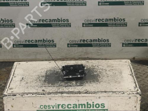 Used Electronic module Electronic module TOYOTA PRIUS PLUS (_W4_) 1.8 Hybrid (ZVW40W, ZVW41W) (136 hp) 11897759 11897759