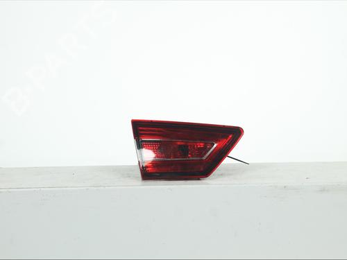 Used Left tailgate light Left tailgate light RENAULT CLIO IV (BH_) 0.9 TCe 90 (BHNF, BHMA, BHMH, BHJK, BHJR) (90 hp) 34573596 34573596