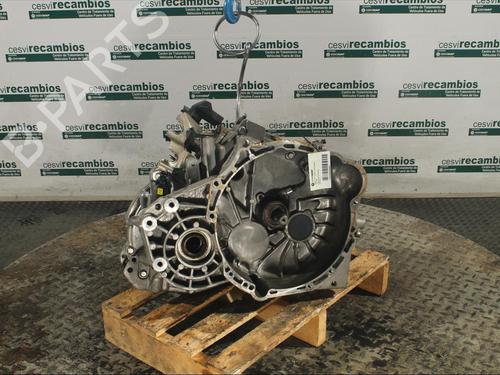 Used Gearbox Gearbox CHEVROLET LACETTI (J200) 2.0 D (121 hp) 11896742 11896742