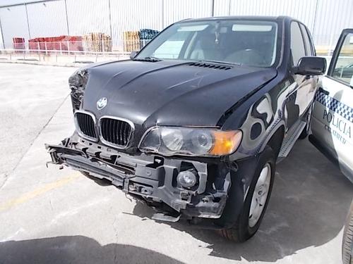Elektronische module BMW X5 (E53) 3.0 d | BP24398849M83 