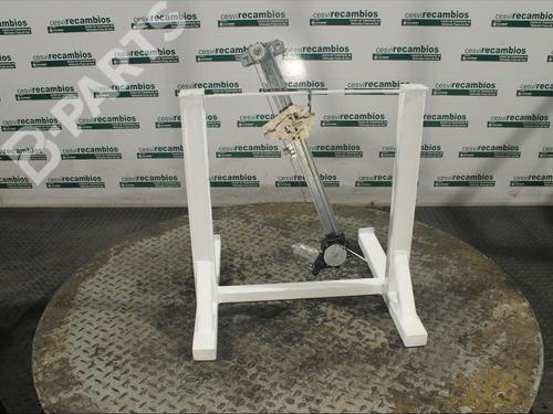 Rudehejsemekanisme ventre foran HONDA CR-V III (RE_) 2.2 i-CTDi 4WD (RE6) | BP12076039C22 