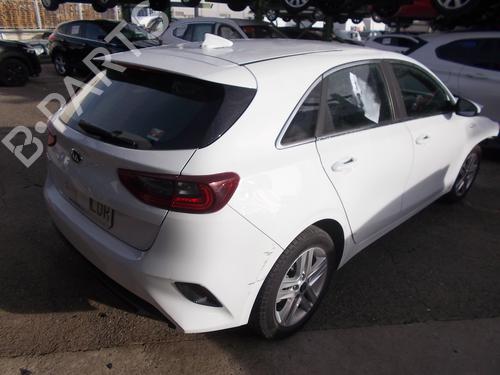 Left mirror KIA CEED (CD) 1.4 | BP30502433C26 - Image 6