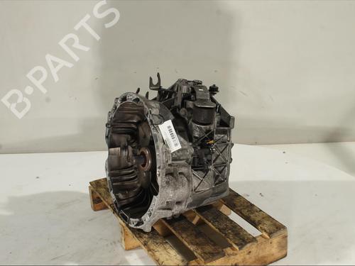 Gearbox MERCEDES-BENZ CLA Shooting Brake (X117) CLA 180 d (117.912) | BP23217127M3 