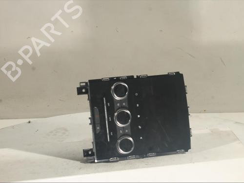 Ferdsskriver RENAULT MEGANE IV Hatchback (B9A/M/N_)  | BP19706700C48 