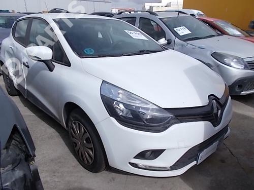 Alternator RENAULT CLIO IV (BH_)  | BP11911649M7 
