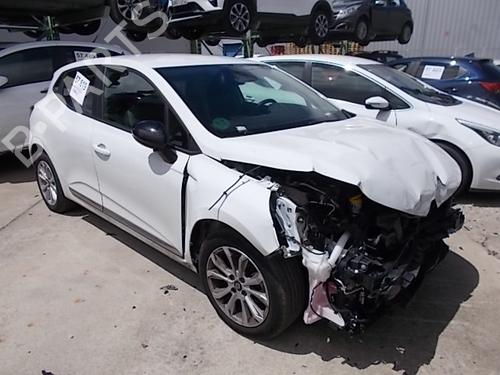 Motor RENAULT CLIO V (B7_) 1.0 TCe 90 (B7MT) | BP37733169M1 - Image 8