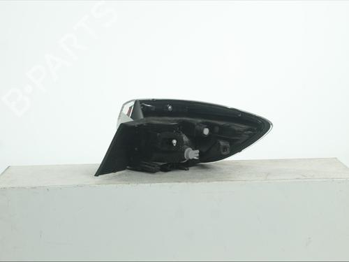 Left taillight RENAULT CLIO V (B7_) 1.0 TCe 90 (B7MT) | BP37733164C34 - Image 2