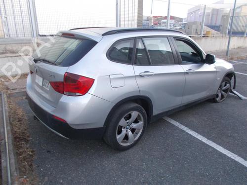 Alternator BMW X1 (E84) sDrive 18 d | BP31795978M7 