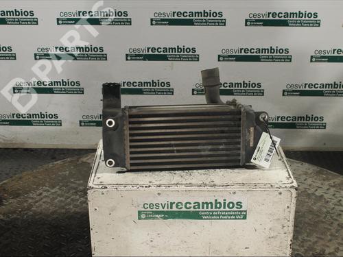 Used Intercooler TOYOTA COROLLA Saloon (_E12_) 2.0 D-4D (CDE120_, CDE120R) (90 hp) 11893244
