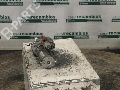 Starter RENAULT MEGANE III Hatchback (BZ0/1_, B3_) 1.5 dCi (BZ09, BZ0D, BZ1W, BZ29, BZ14) | BP11896236M8 