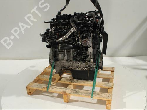 Motor CITROËN C3 II (SC_) 1.0 VTi 68 | BP11905990M1 