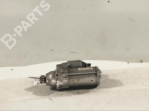 Starter SKODA FABIA III (NJ3) 1.4 TDI | BP11984108M8 