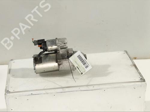 Used Starter KIA RIO IV (YB, SC, FB) 1.25 (84 hp) 11981441