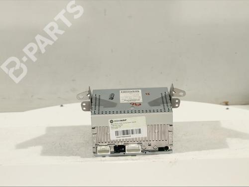 Radio MITSUBISHI ASX (GA_W_)  | BP11973040E6 