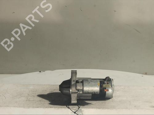 Used Starter MAZDA CX-5 (KF) 2.0 (165 hp) 16062747
