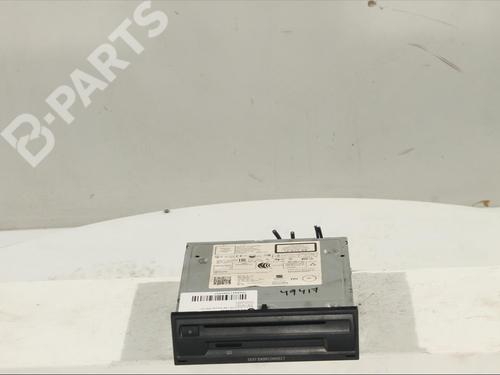 Used Radio SEAT ATECA (KH7, KHP) [2016-2025]  11985158