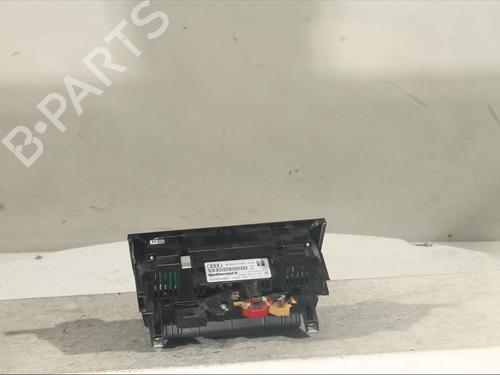 AC-Styringsenhed/Manøvreenhed AUDI A3 Sportback (8VA, 8VF)  | BP18299096I5 