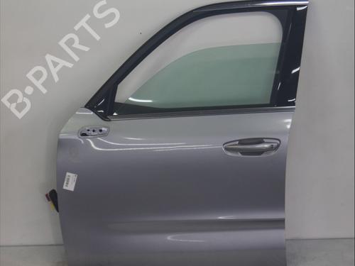 Used Left front door Left front door CITROËN C4 SPACETOURER (3D_) 1.5 BlueHDi 130 (131 hp) 33893185 33893185