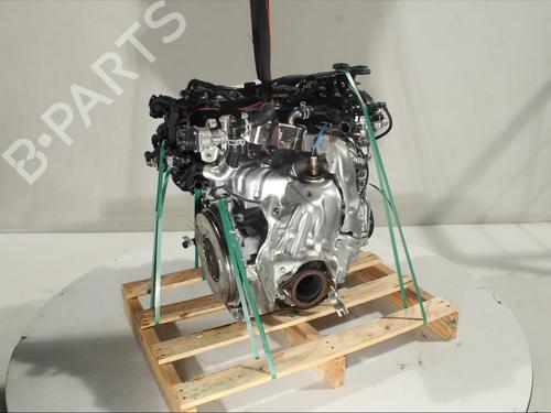 Engine RENAULT ARKANA I (LCM_, LDN_)  | BP16466003M1 