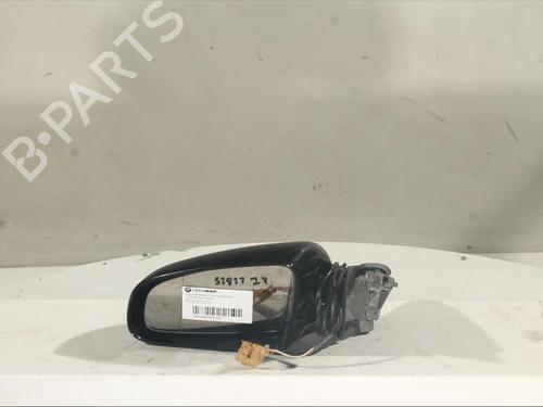 Used Left mirror Left mirror 19706680 19706680