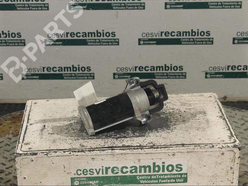 Used Starter FORD KA+ III (UK, FK) [2014-2025]  11989076