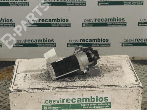 Motor arranque FORD KA+ III (UK, FK) [2014-2024]  11989076