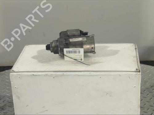 Used Starter Starter SEAT IBIZA IV (6J5, 6P1) 1.6 TDI (90 hp) 11901864 11901864