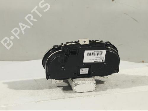 Instrument cluster OPEL CORSA D (S07)  | BP26925233C47 